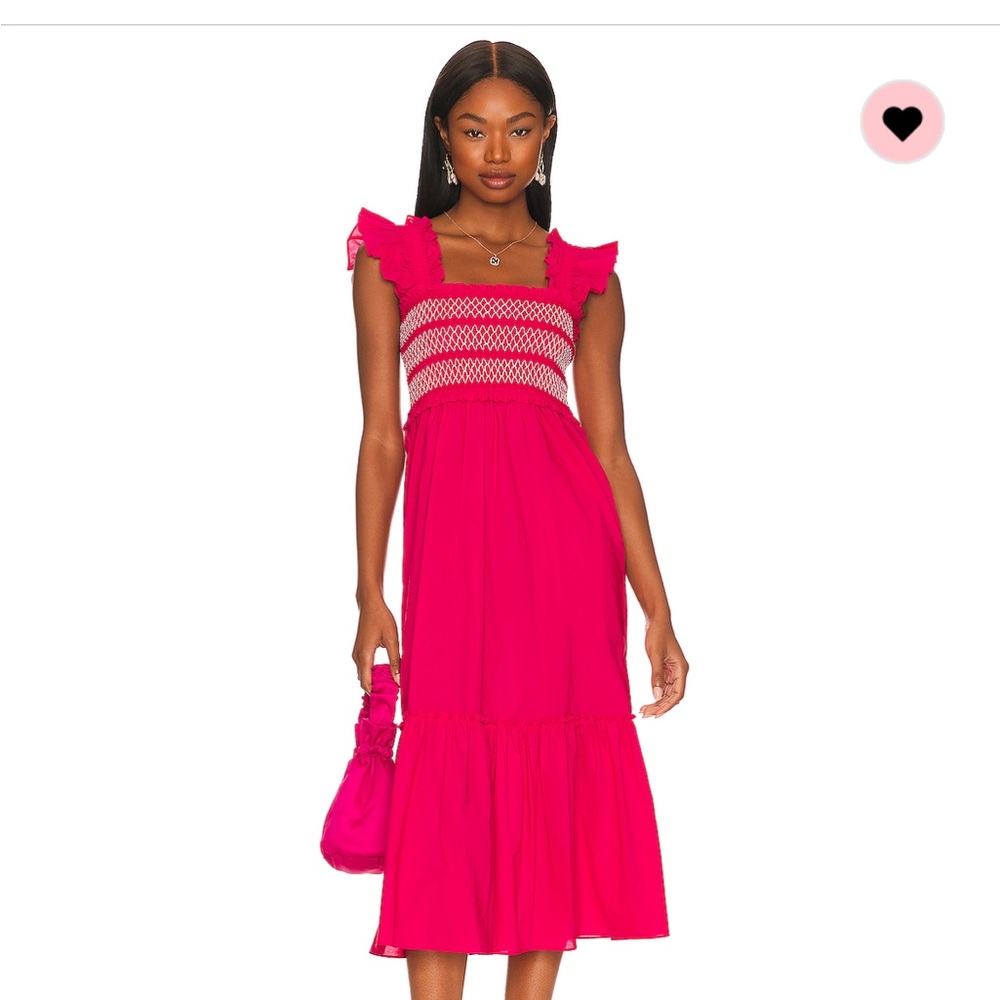 au natural dress
